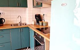Apartament Kety Rynek Mickiewicza